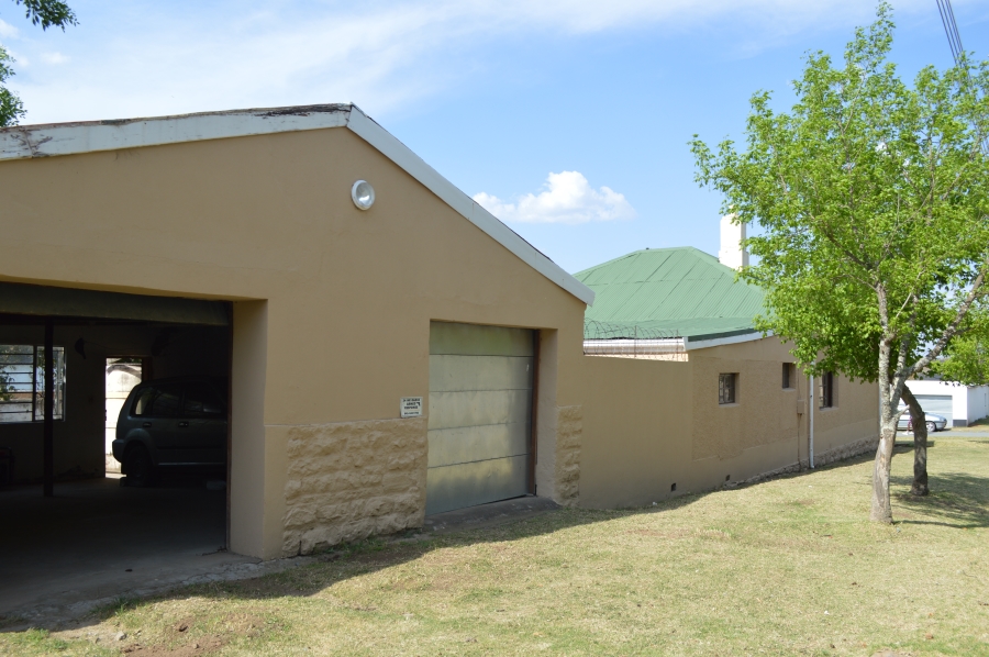 3 Bedroom Property for Sale in Cathcart Eastern Cape